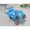 Farm Machine Tractor Potato Cultivator One Row Potato Digger